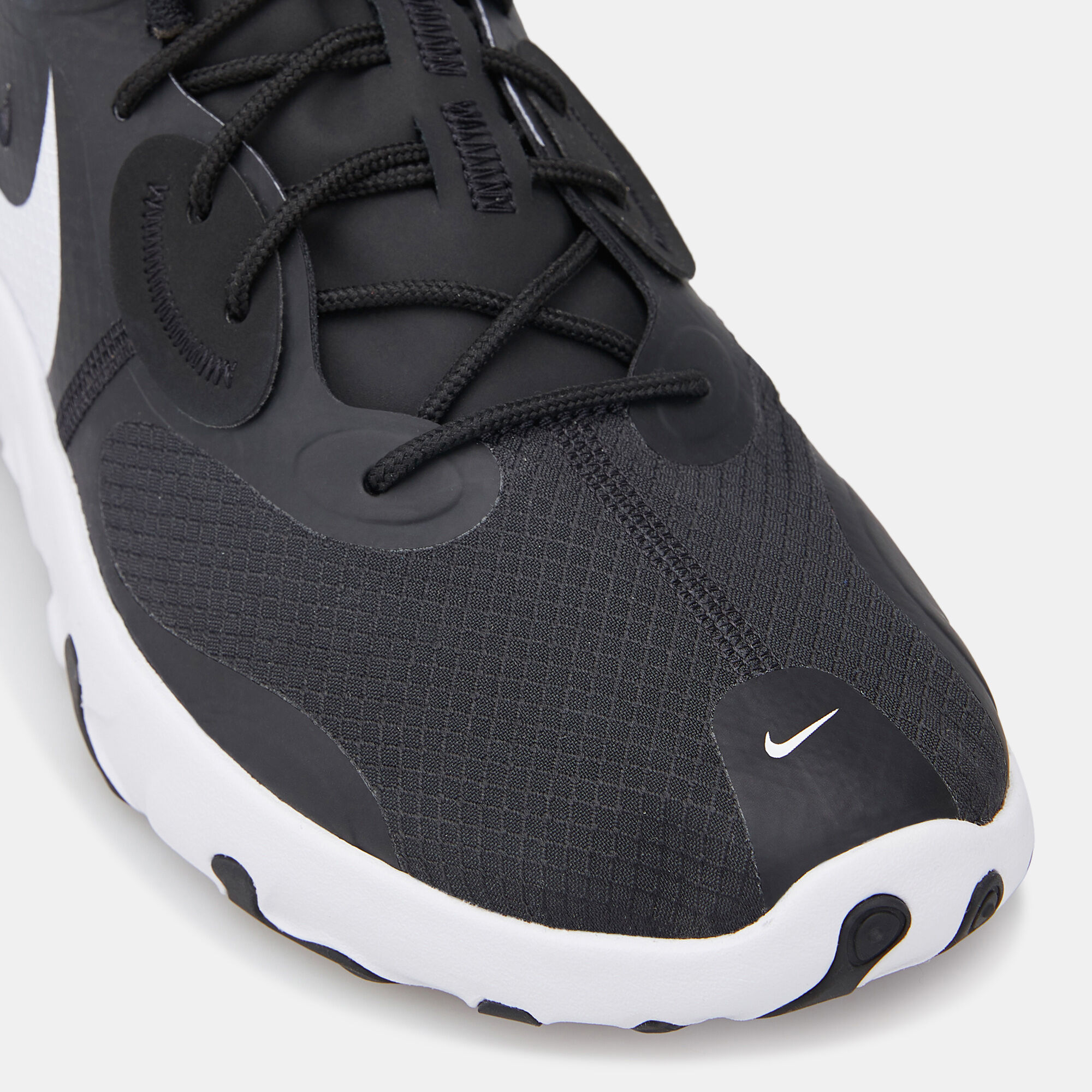 nike renew lucent ii black