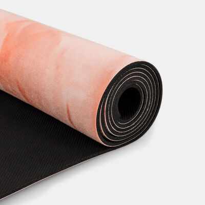 BAHE Synergy Regular Yoga Mat (3.5mm) Multi-Color BAHE Synergy Regular Yoga Mat (3.5mm) Multi-Color