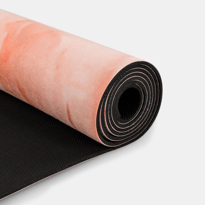 BAHE Synergy Regular Yoga Mat (3.5mm) Multi-Color BAHE Synergy Regular Yoga Mat (3.5mm) Multi-Color image number 0