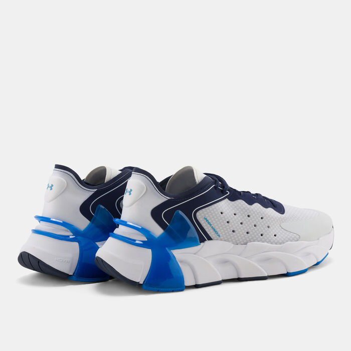 Under Armour Men's Halo Training Shoes White Under Armour Men's Halo Training Shoes White image number 2