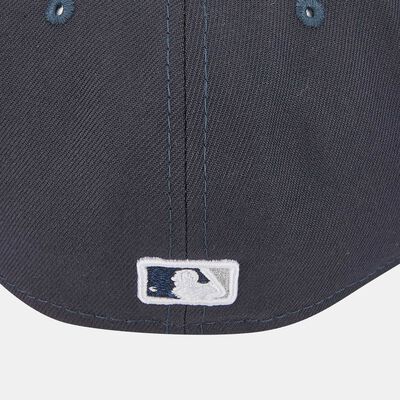 New Era Men's New York Yankees AC Perf 59FIFTY Cap Blue New Era Men's New York Yankees AC Perf 59FIFTY Cap Blue
