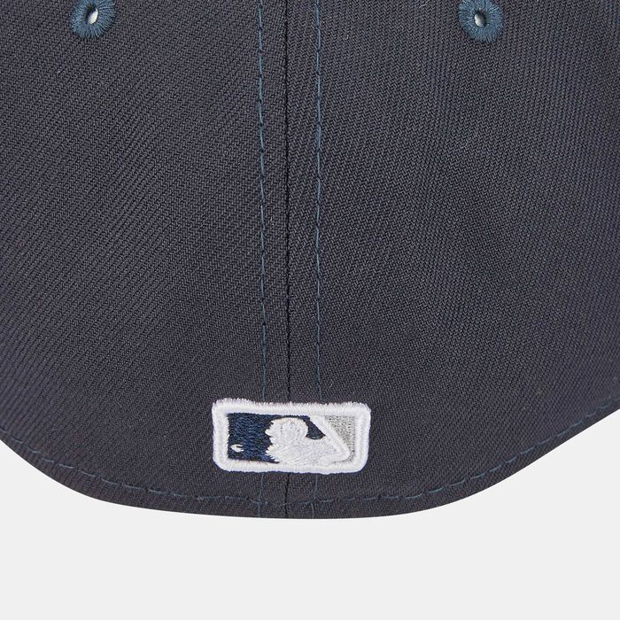 New Era Men's New York Yankees AC Perf 59FIFTY Cap Blue New Era Men's New York Yankees AC Perf 59FIFTY Cap Blue image number 1