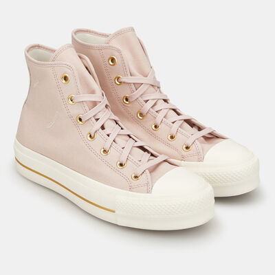 Converse Women's Chuck Taylor All Star Lift Shoes Red Converse Women's Chuck Taylor All Star Lift Shoes Red