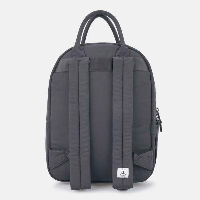 Jordan Women's Flight Backpack (19L) Black Jordan Women's Flight Backpack (19L) Black image number 1