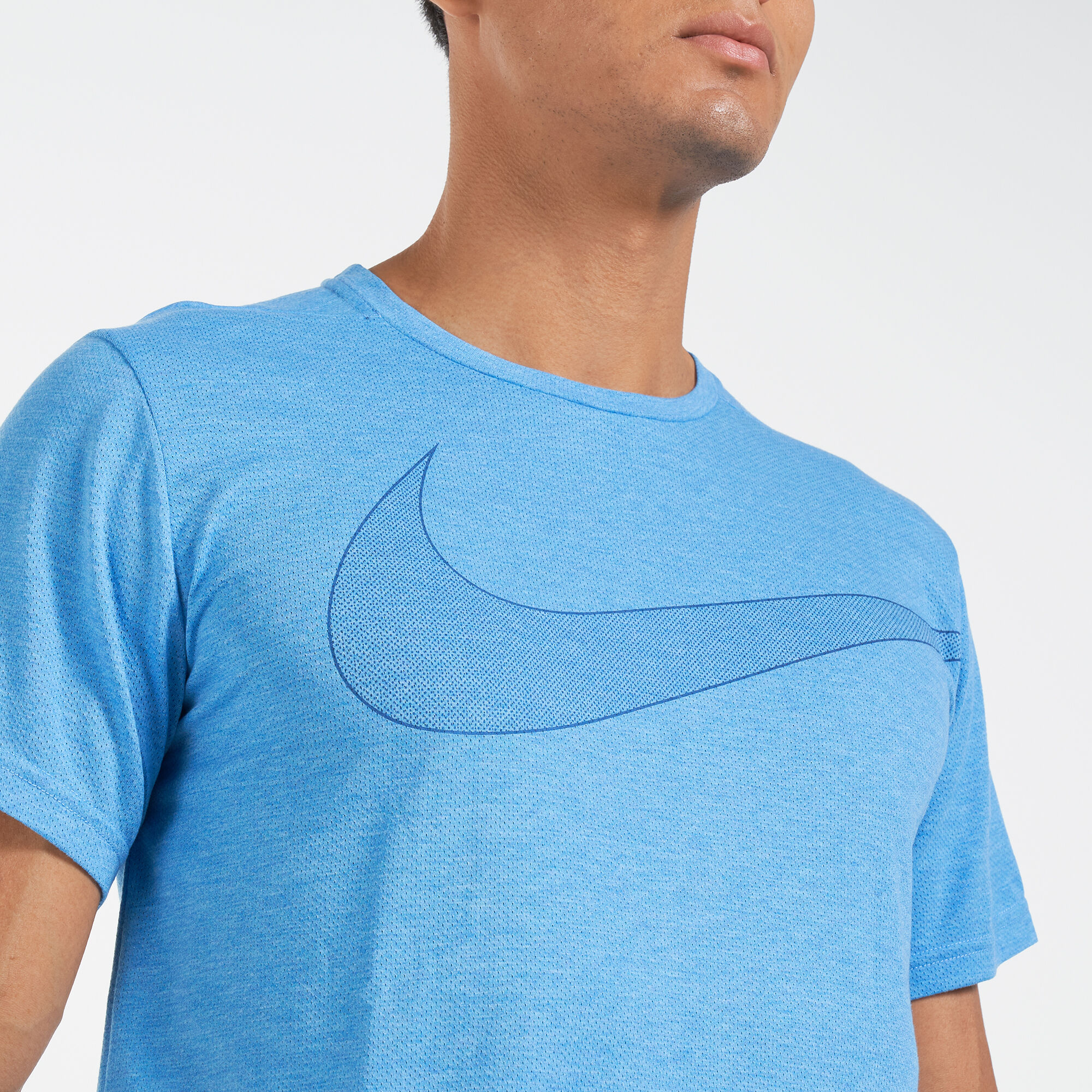 nike hyperdry shirt