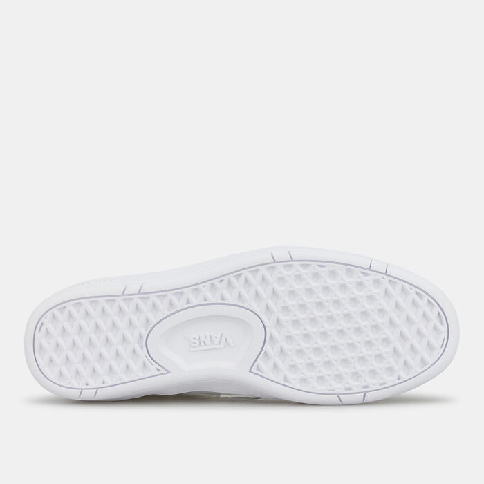 Vans Lenticular Lowland CC Shoe White image number 3