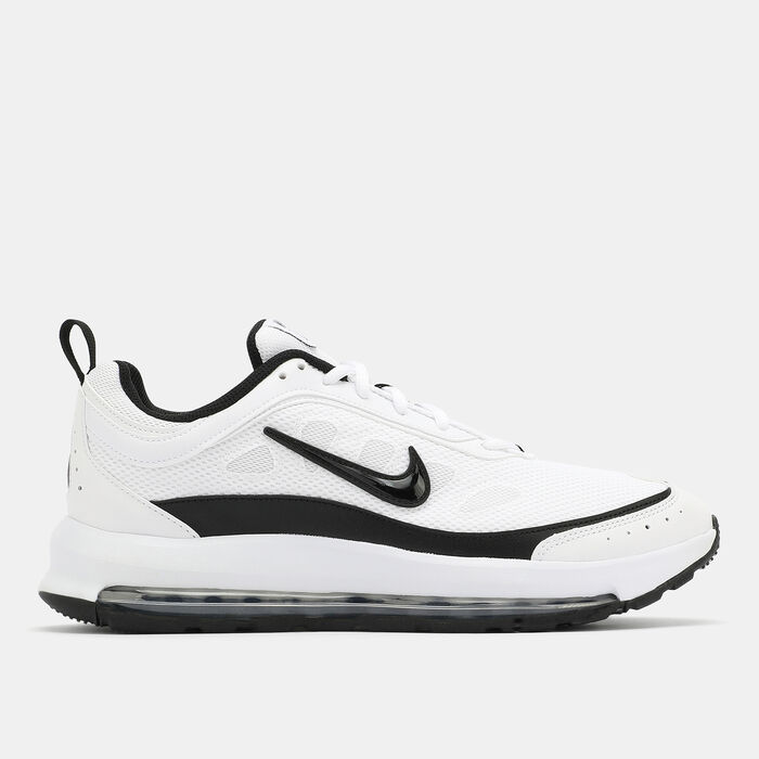 Buy Nike Men's Air Max AP Shoe White in KSA -SSS
