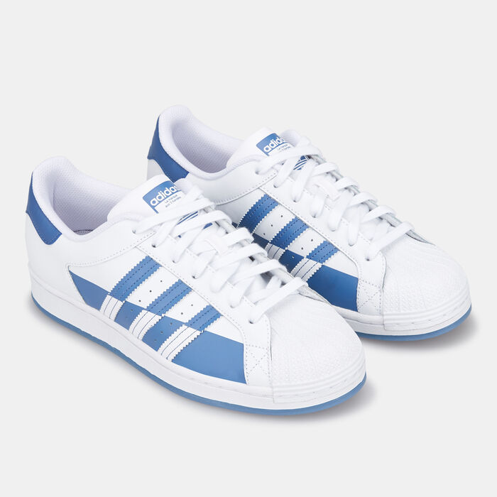 Men's Superstar Shoe Men's Superstar Shoe image number 1