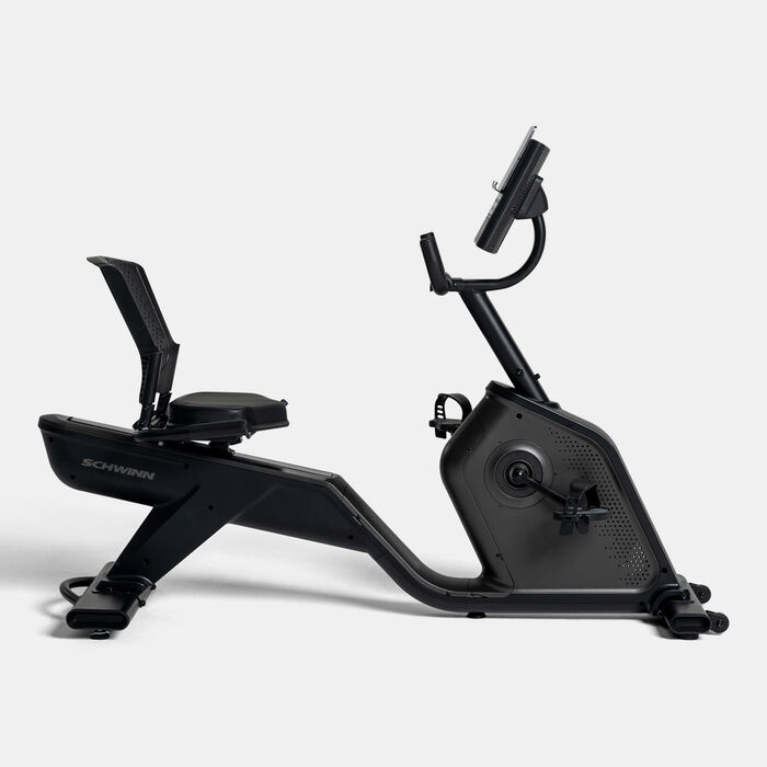 Schwinn 590R Recumbent Bike Multi-Color Schwinn 590R Recumbent Bike Multi-Color image number 0