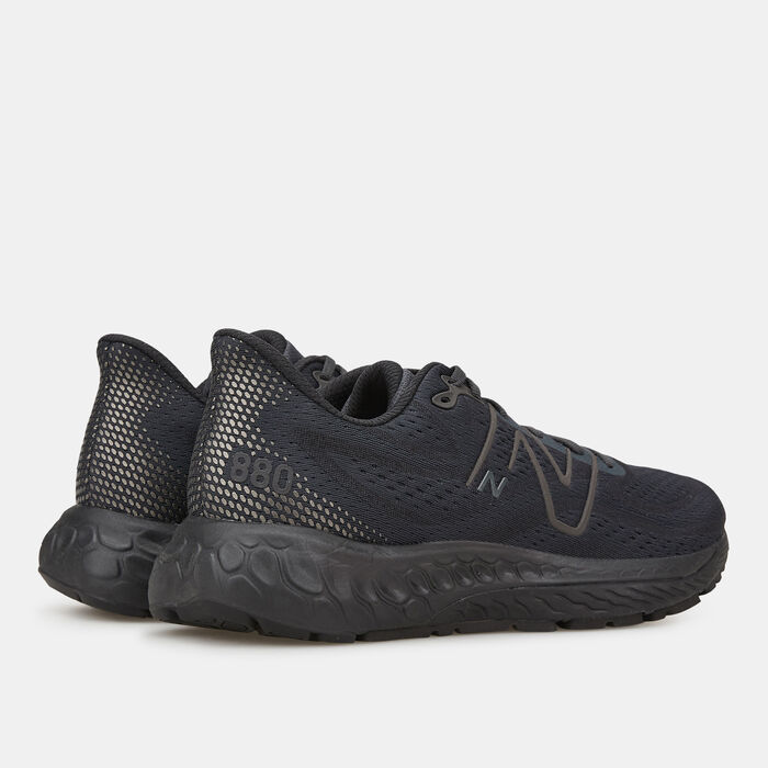 New Balance Men's 880 Shoe Grey image number 3