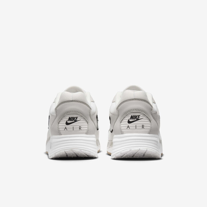 Nike Men's Air Max Solo Shoes White Nike Men's Air Max Solo Shoes White image number 5