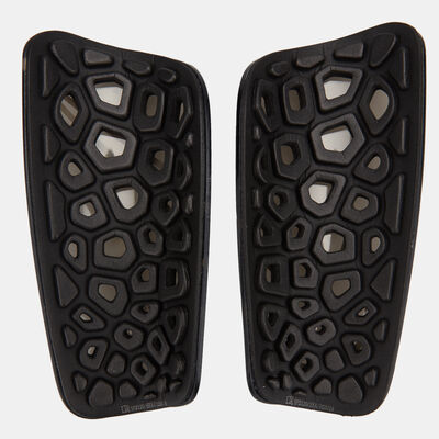 Nike Men's Mercurial Lite Football Shinguards Black Nike Men's Mercurial Lite Football Shinguards Black