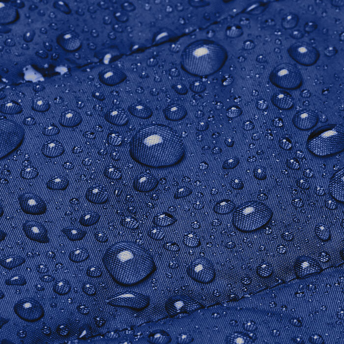 Under Armour Men's Launch Insulated Running Jacket Blue image number 2