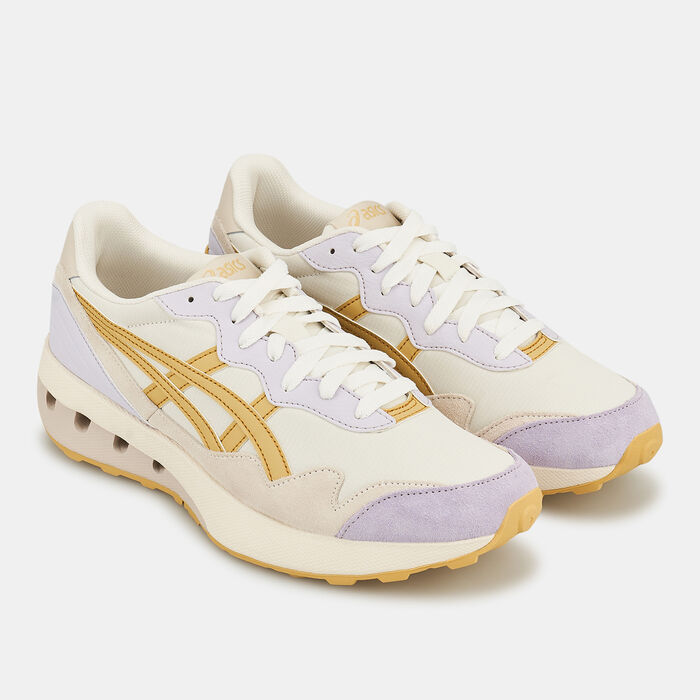 ASICS Men's JOGGER X81 Shoes White image number 1