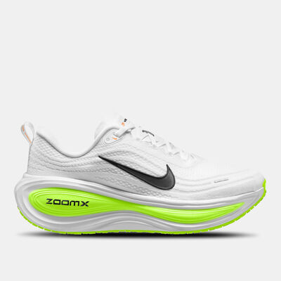 Nike Men's Vomero Plus Road Running Shoes White