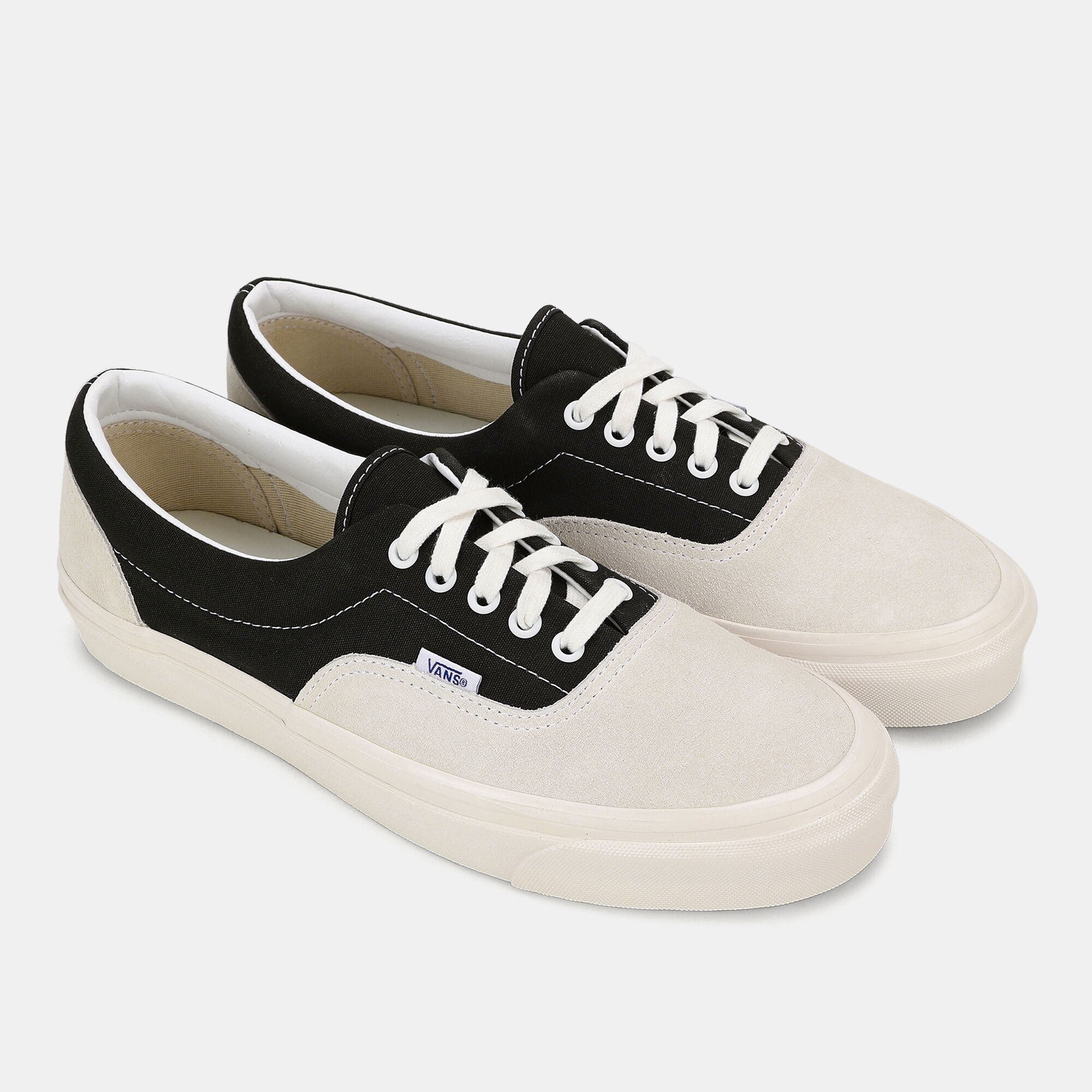 Vans anaheim factory era 95 dx og sales white