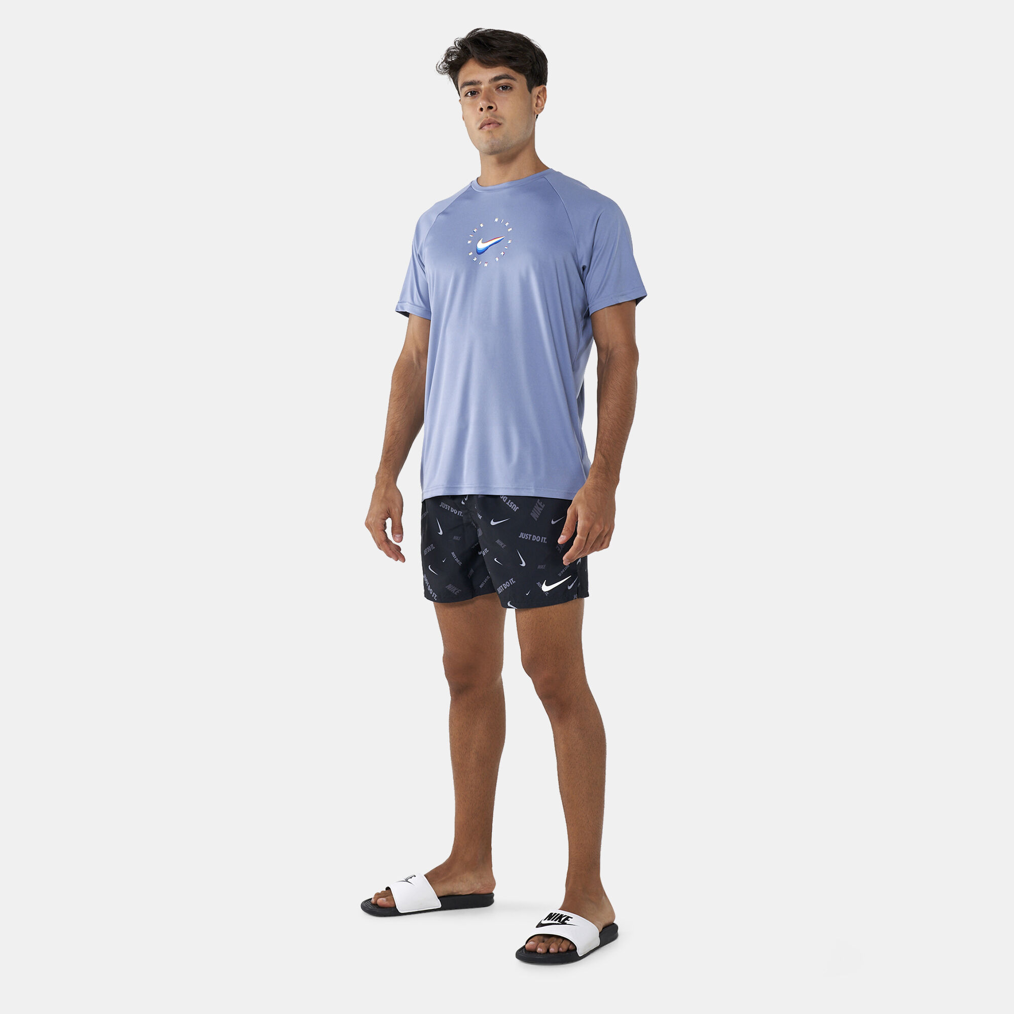 Men s 5 Inch Volleyball Shorts
