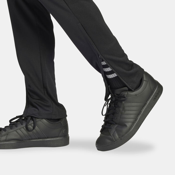 adidas Men's Sereno AEROREADY Cut Training Tracksuit Black image number 4