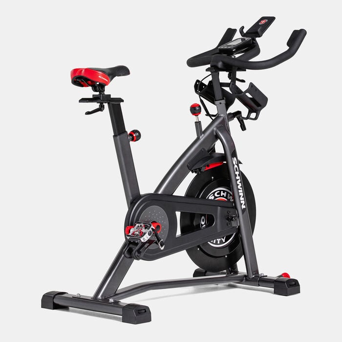 Schwinn 800IC Spin Bike Multi-Color Schwinn 800IC Spin Bike Multi-Color image number 1