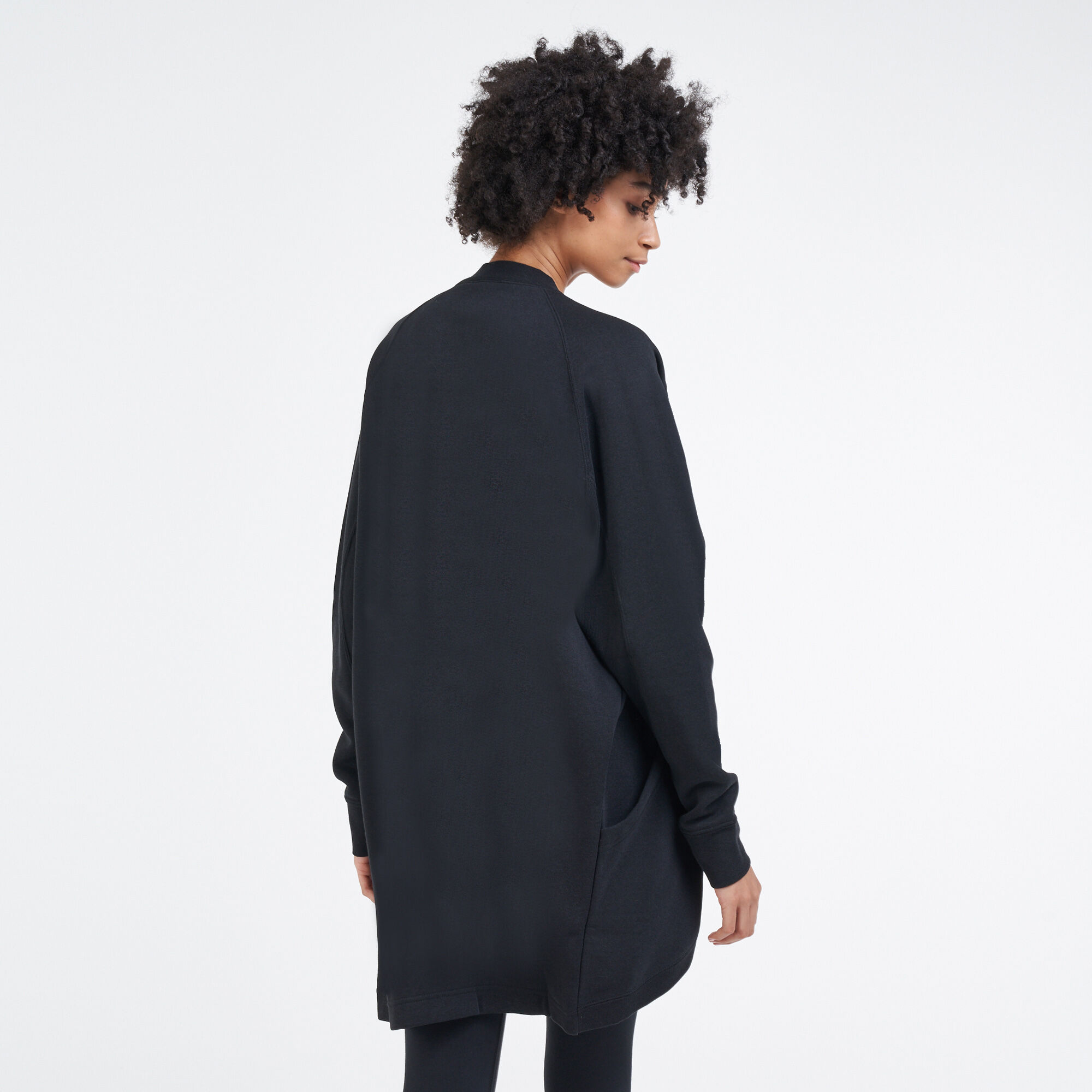 Women's cardigan shop nike sportswear rally