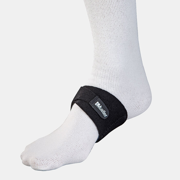 Mueller Arch Support (One Size) Black Mueller Arch Support (One Size) Black image number 0