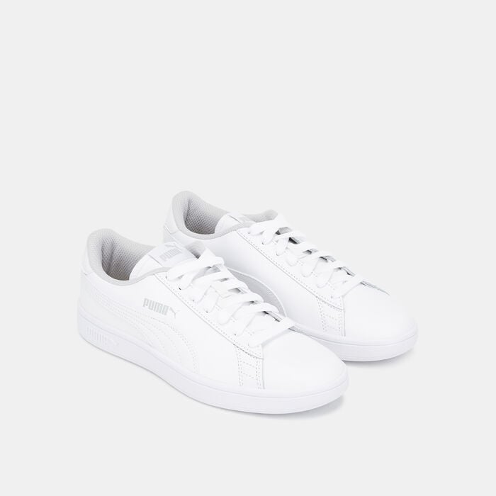 PUMA Kids' Smash V2 L Shoe PUMA Kids' Smash V2 L Shoe image number 1