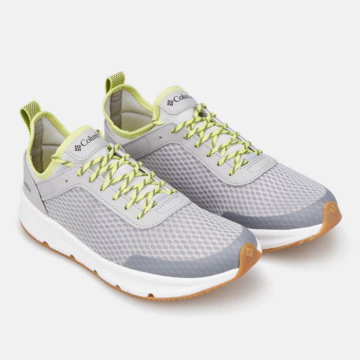 Columbia Men's Summertide™ Shoe Grey Columbia Men's Summertide™ Shoe Grey image number 1