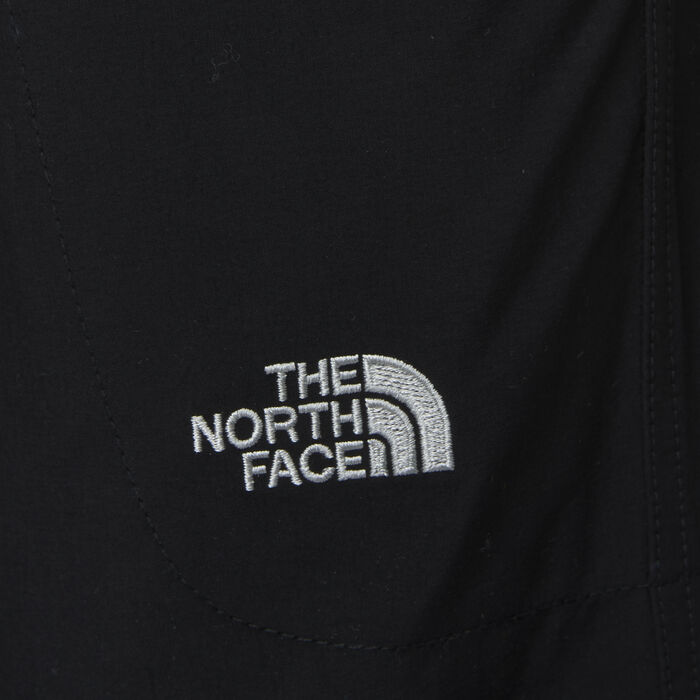 The North Face Men's Exploration Pants Black image number 3