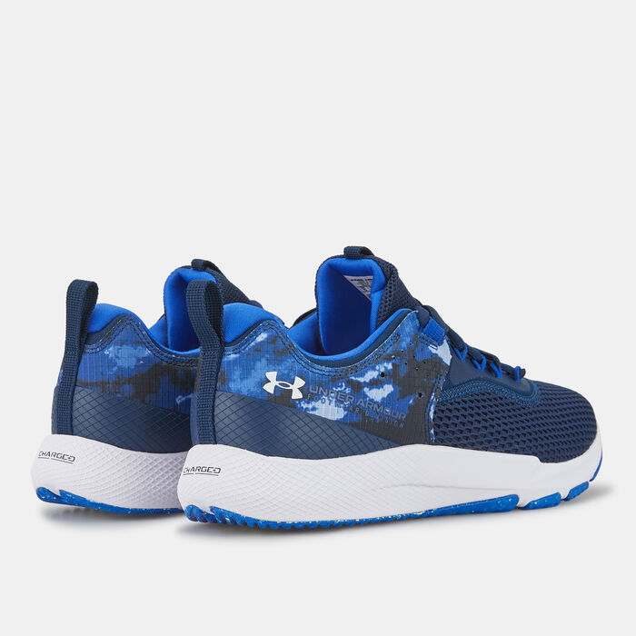 Men's Charged Focus Printed Shoe Men's Charged Focus Printed Shoe image number 2