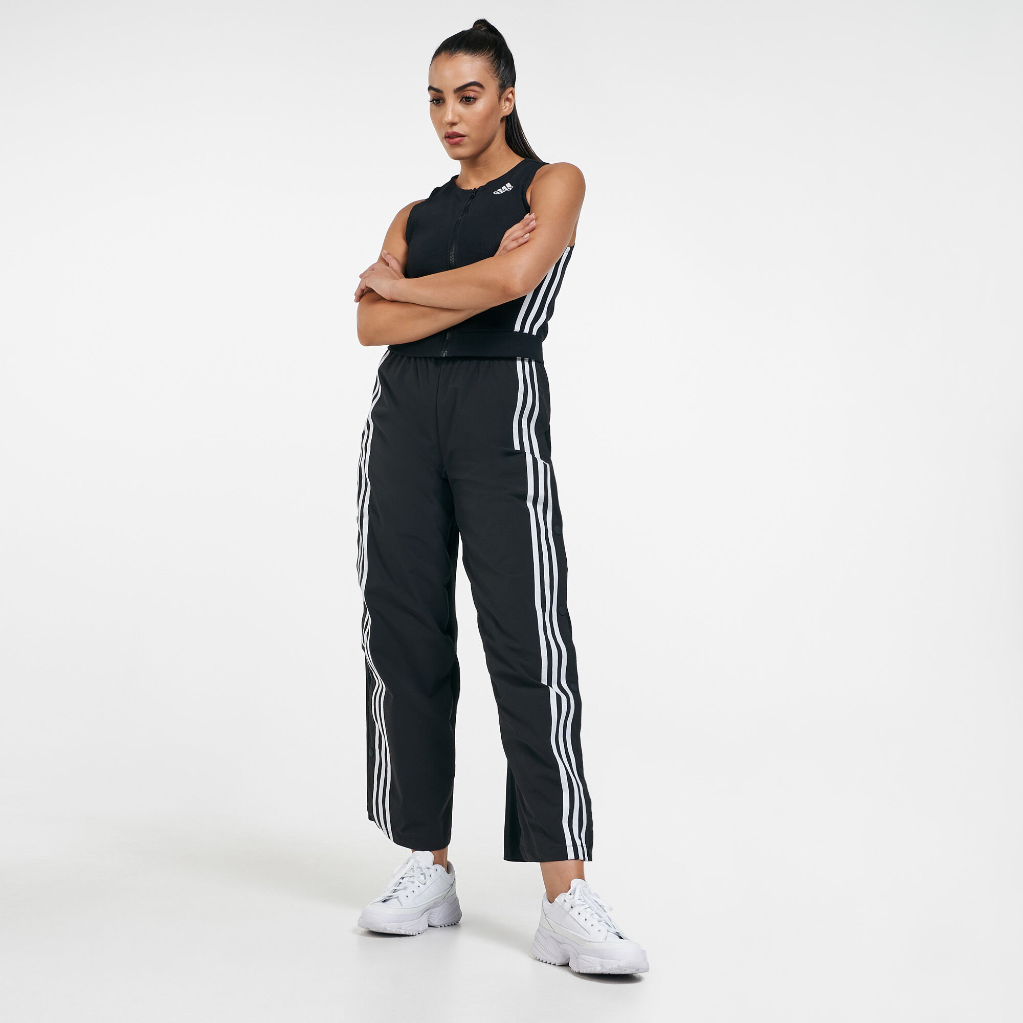 Snap off pants adidas shop
