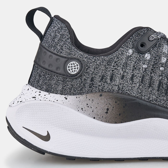 Nike Men's ReactX Infinity Run 4 Shoe Grey Nike Men's ReactX Infinity Run 4 Shoe Grey image number 4