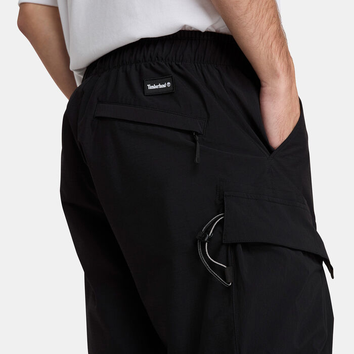 Timberland Men's Baxter Mobi Flex Tech Quick-Dry Stretch Pants Black Timberland Men's Baxter Mobi Flex Tech Quick-Dry Stretch Pants Black image number 3