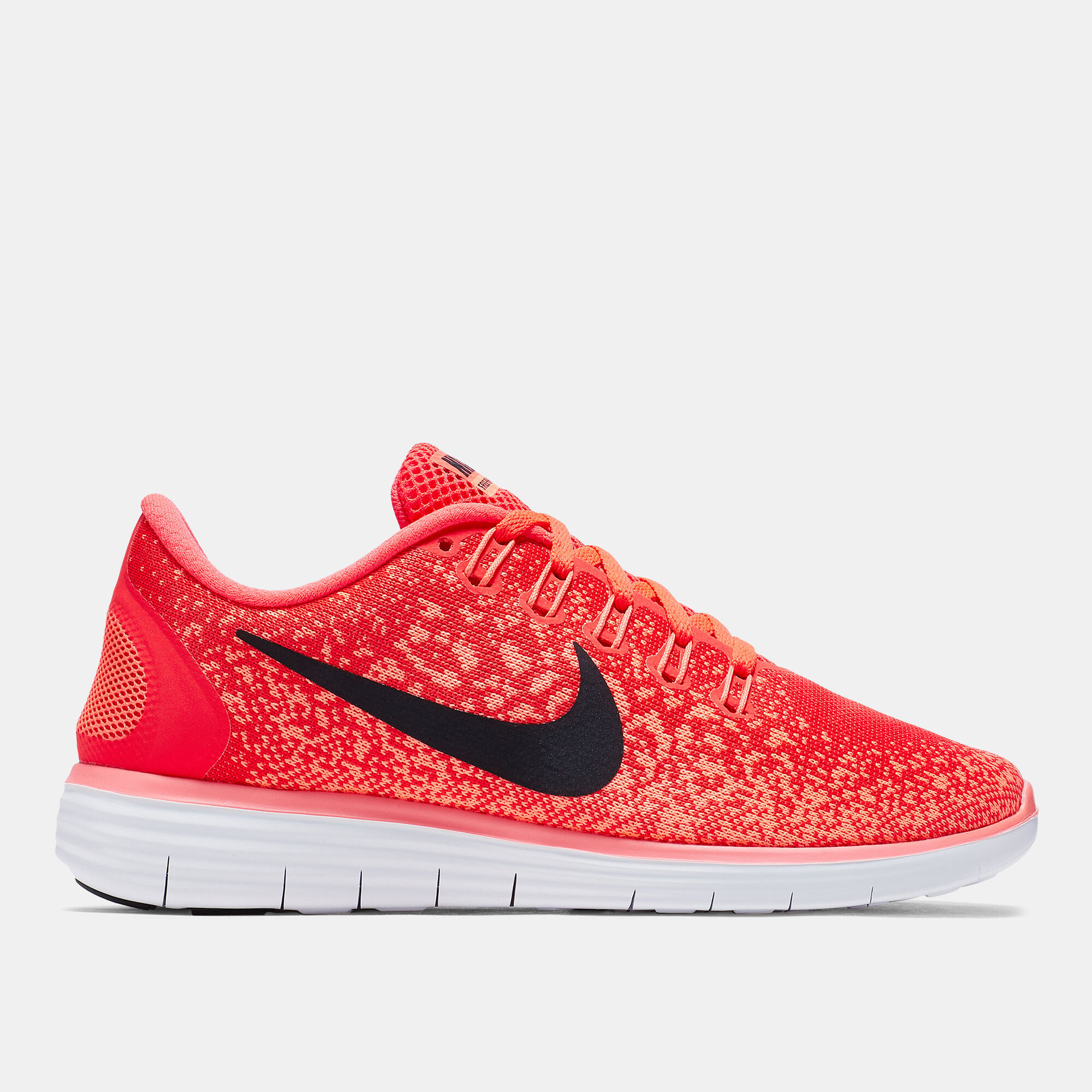 Buy Nike Women s Free RN Distance Shoe Red in KSA SSS