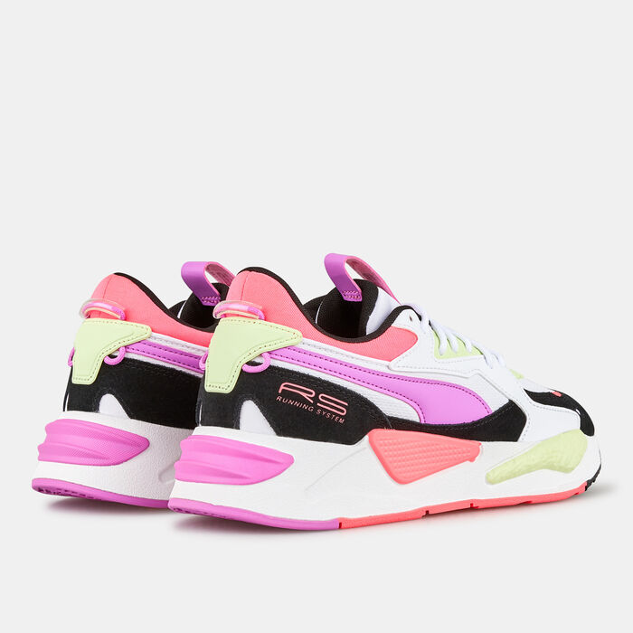 PUMA Women's RS-Z Reinvent Shoe White image number 2