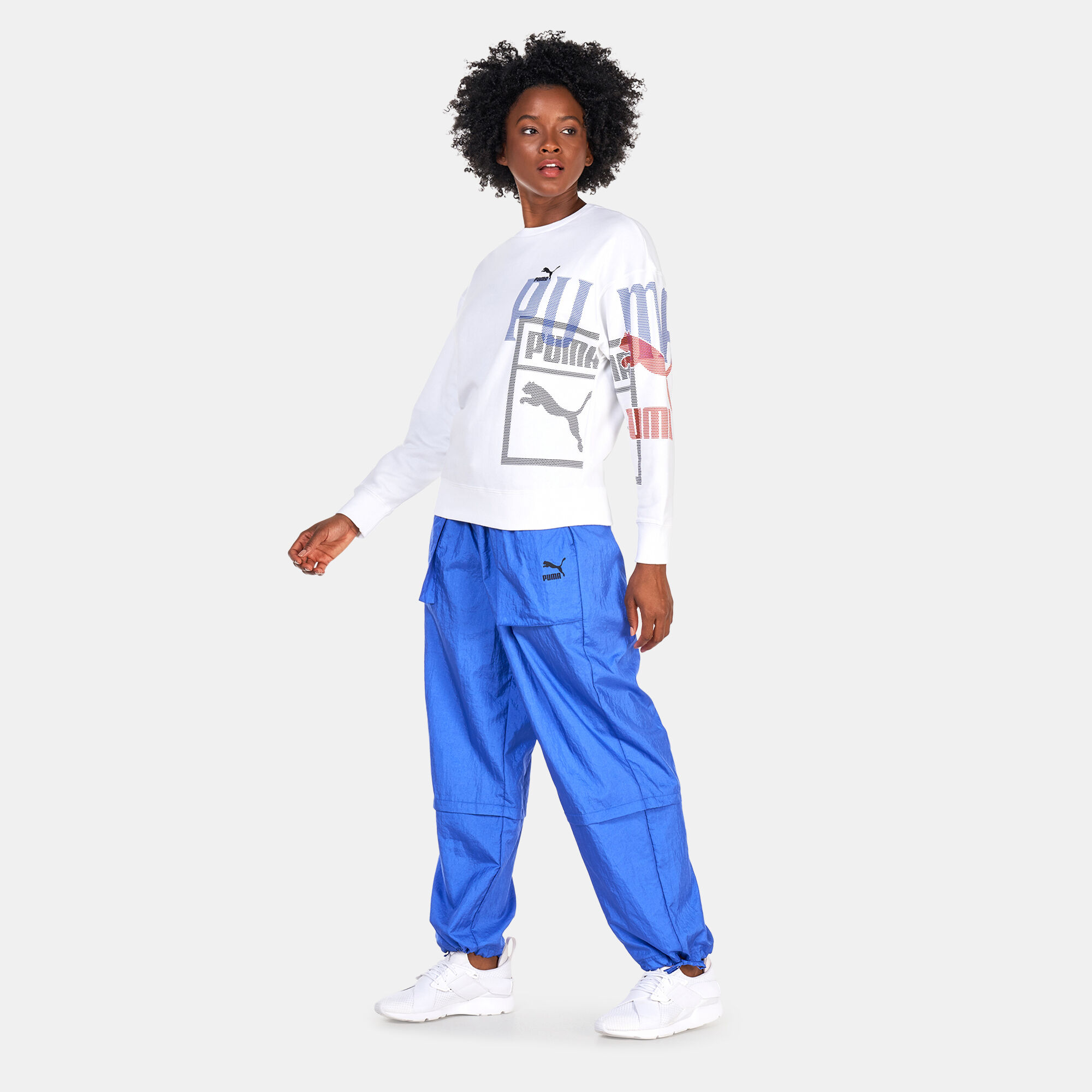 Womens puma dare outlet