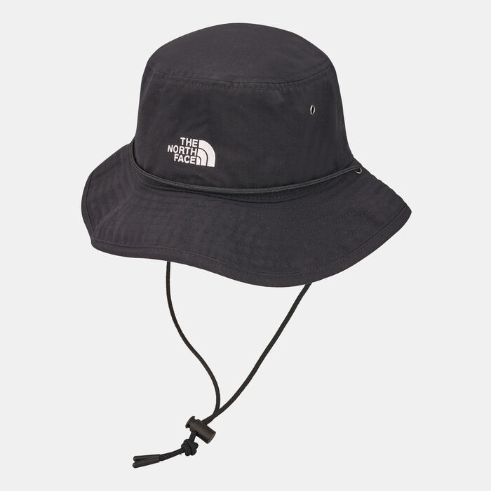 The North Face Recycled '66 Brimmer Cap Black image number 1