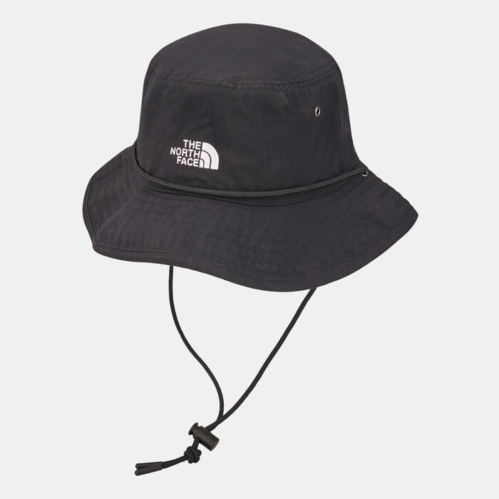 The North Face Recycled '66 Brimmer Cap Black The North Face Recycled '66 Brimmer Cap Black image number 1