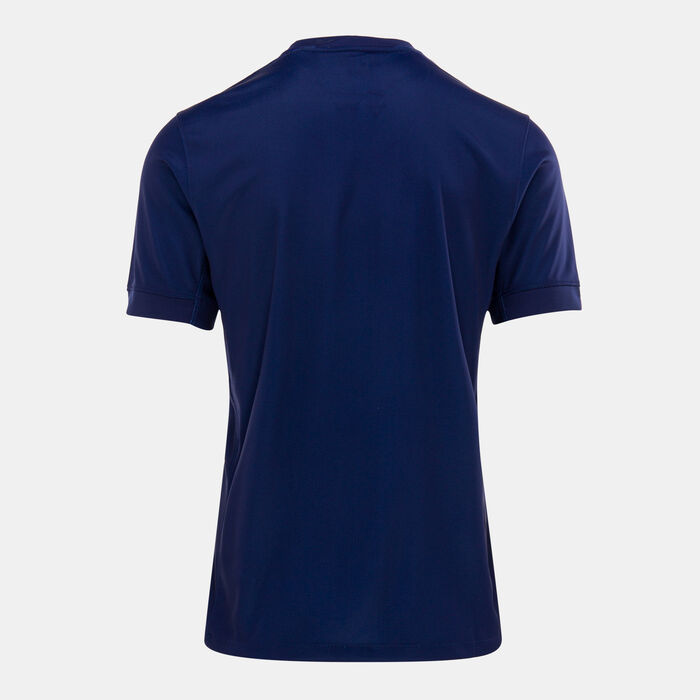 Nike Men's Paris Saint-Germain 25/26 Home Replica Football Jersey Blue Nike Men's Paris Saint-Germain 25/26 Home Replica Football Jersey Blue image number 1