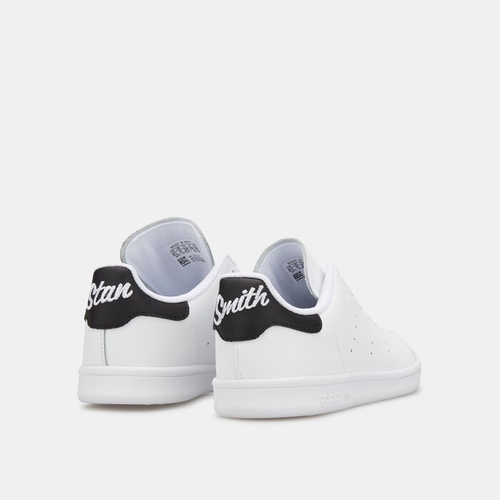 Kids' Stan Smith Shoe (Younger Kids) Kids' Stan Smith Shoe (Younger Kids) image number 2