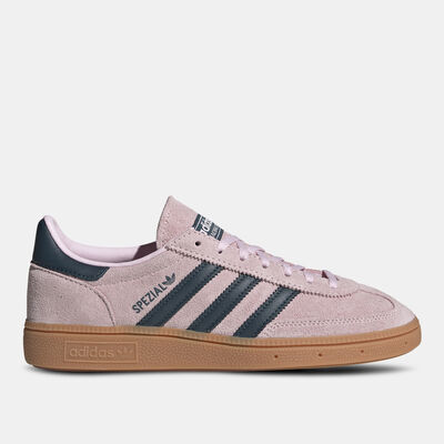 adidas Originals Women's Handball Spezial Shoes Pink