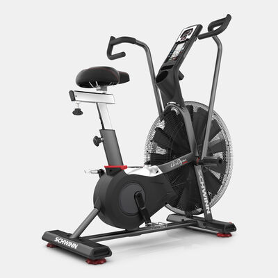 Schwinn Airdyne AD8 Indoor Cycle Multi-Color