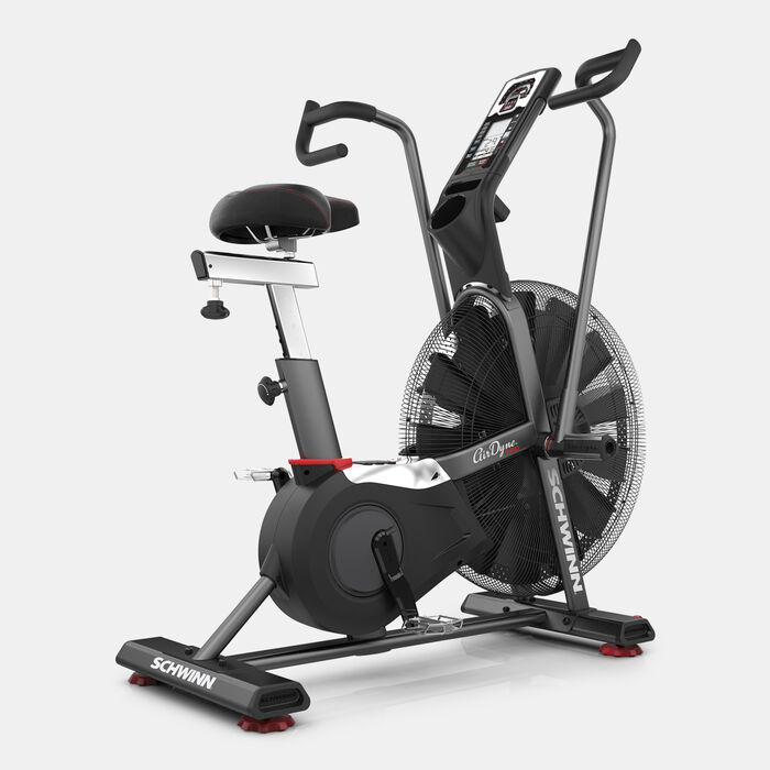 Schwinn Airdyne AD8 Indoor Cycle Multi-Color image number 0