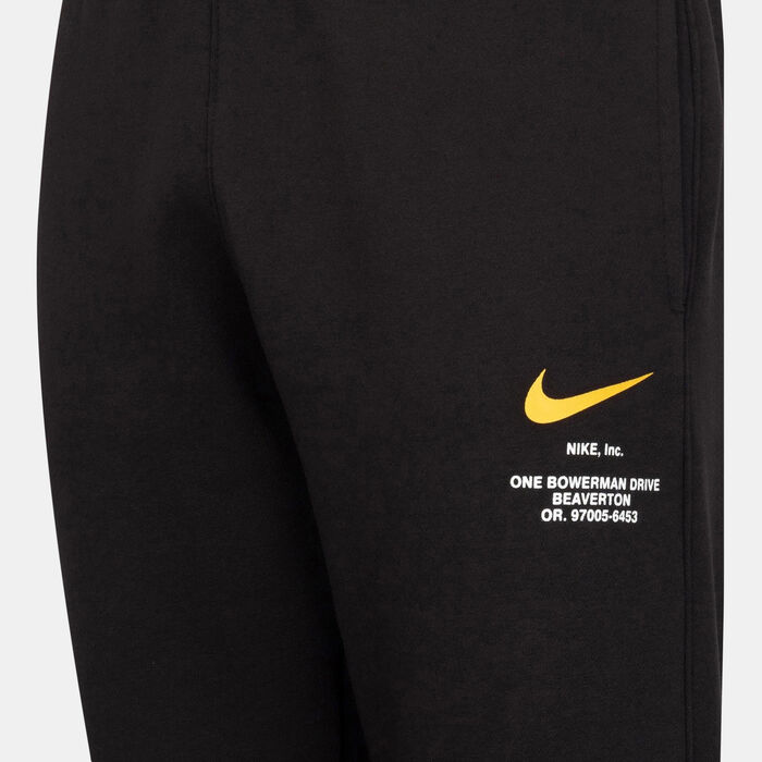 Nike Kids' Sportswear Joggers Green Nike Kids' Sportswear Joggers Green image number 2