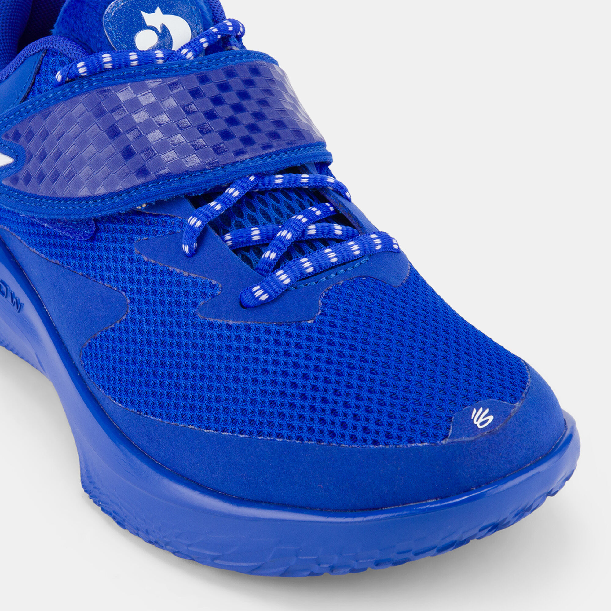 シューズ(男性用) UNDER ARMOUR FOX 1 D. フォックス1｜UNDER ARMOUR（アンダーアーマー）