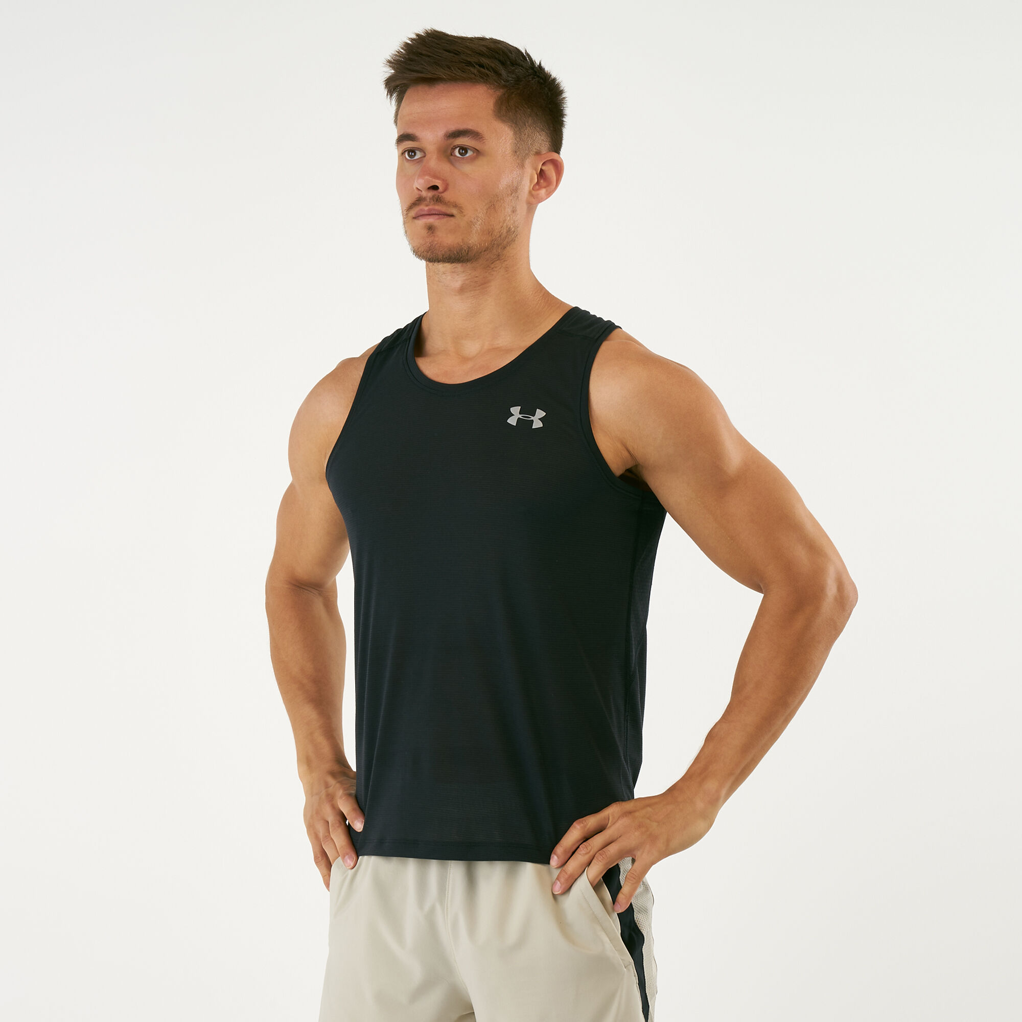 Under armour streaker sales 2.0