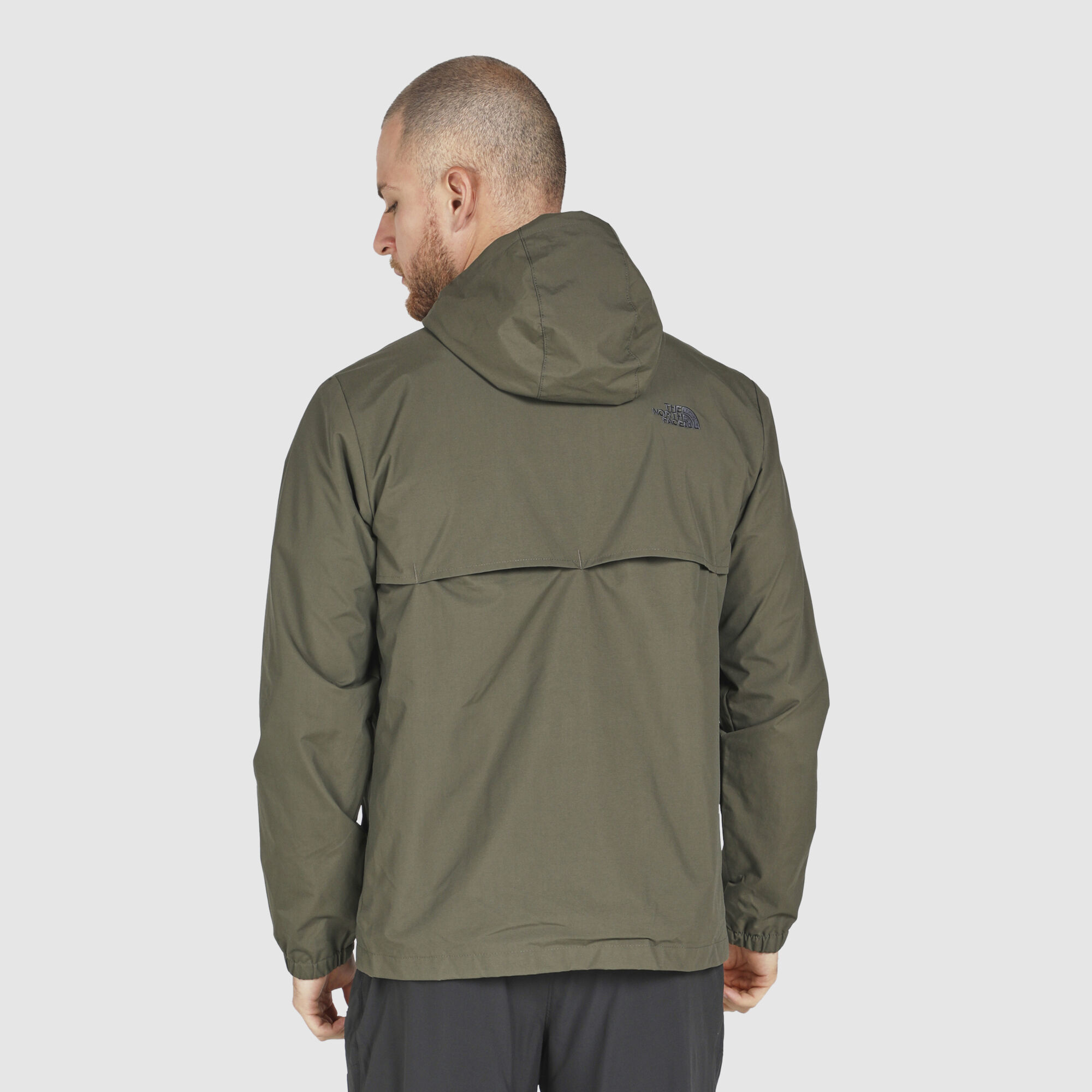 North face 2025 jackstraw jacket