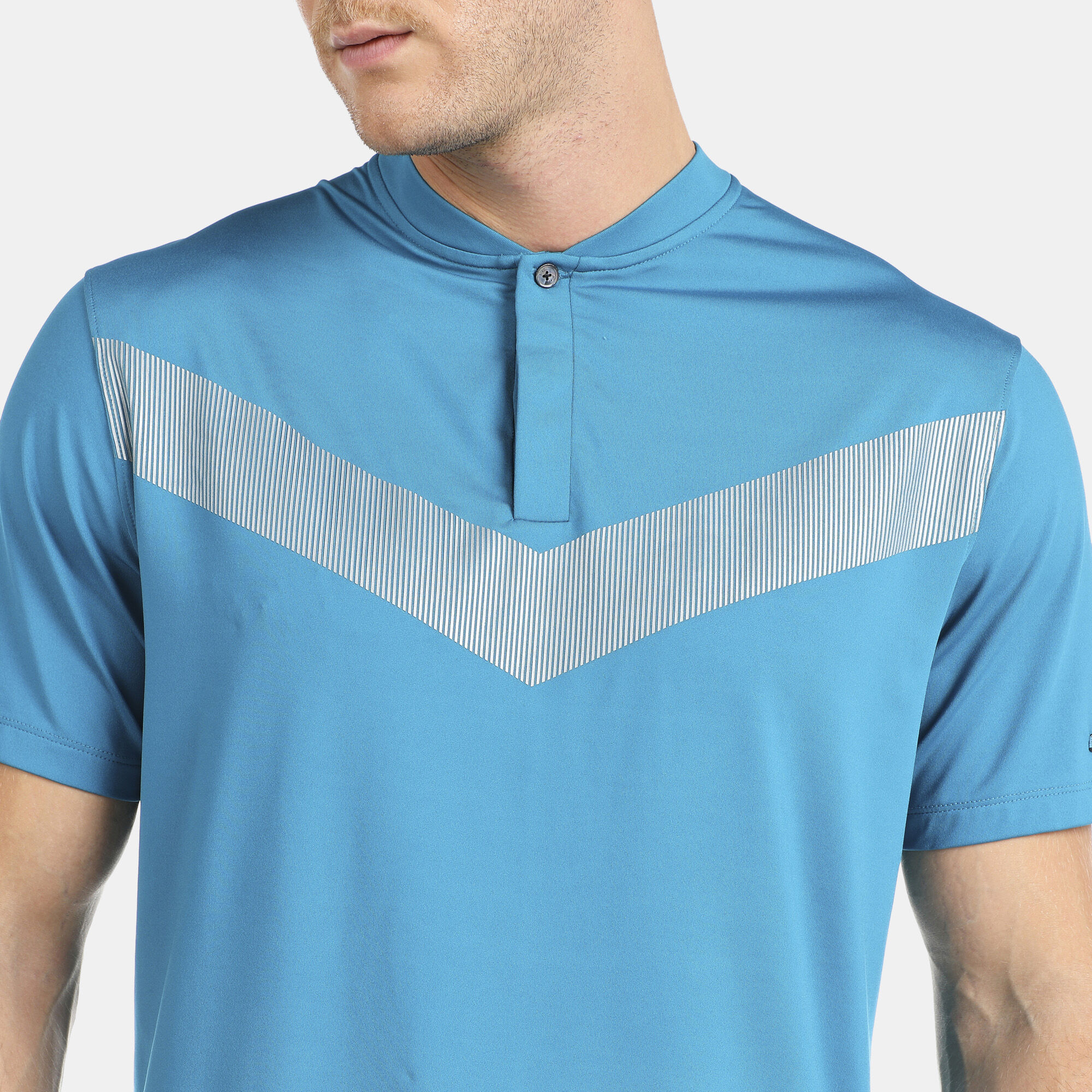 Men s Dri FIT Tiger Woods Vapor Polo