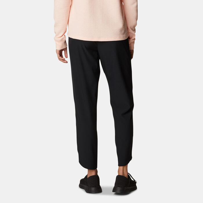 Columbia Women's Columbia Hike™ Pants Black image number 2