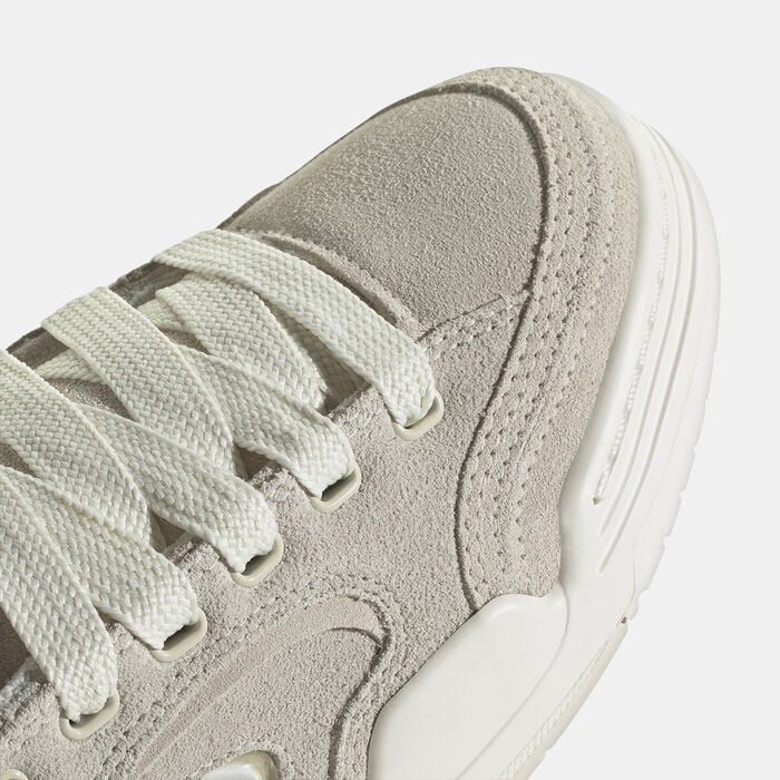 adidas Originals Women's Adi2000 X Shoe Beige adidas Originals Women's Adi2000 X Shoe Beige image number 5