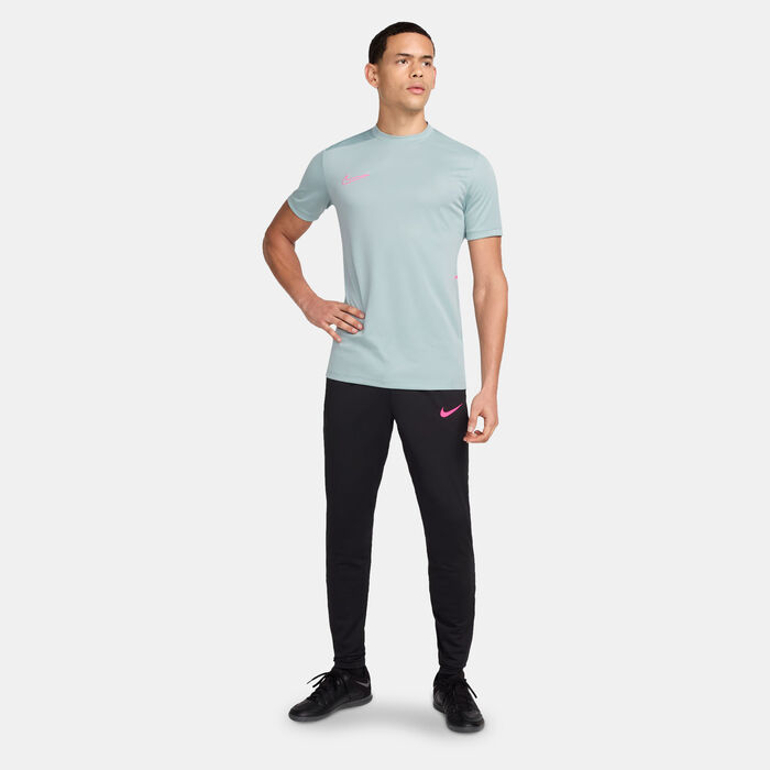 Nike Men's Academy Dri-FIT Football Top Blue Nike Men's Academy Dri-FIT Football Top Blue image number 2